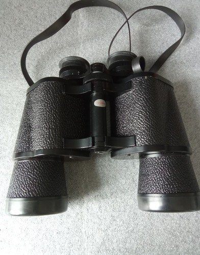 Vintage tecnar binoculars - vintage,
