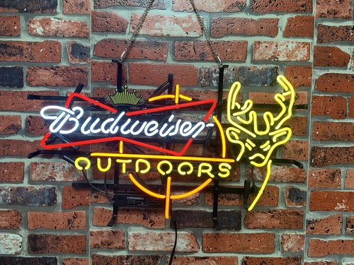 Outdoors deer buck - outdoors, beer