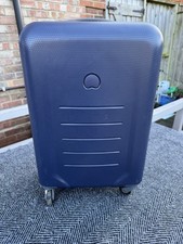 Delsey 4 Wheels Cabin Hard