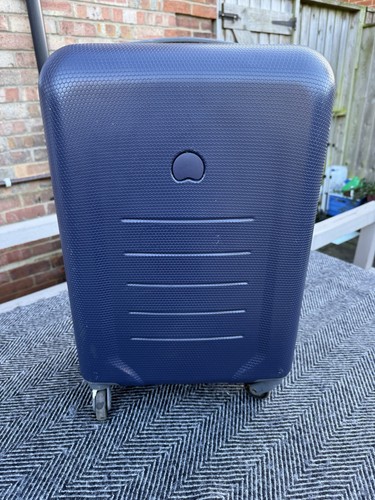 Delsey wheels cabin hard - delsey,