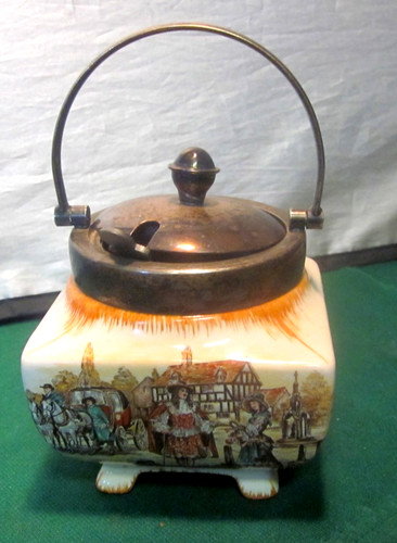 Lancaster sandland ware - lancaster,