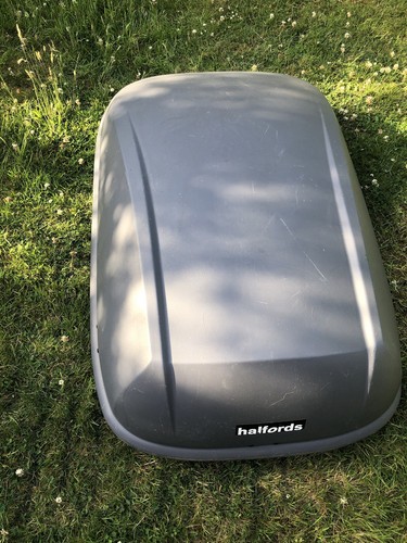 Thule roof rack bars - thule,