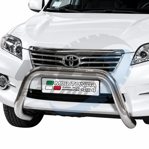 Toyota rav4 facelift 2010 2012 - rav4,