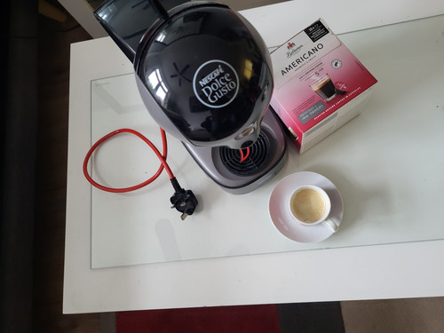 Nescafé dolce gusto capsule - dolce,