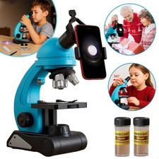 1200X ABS Optical Microscope