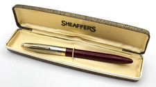 VINTAGE SHEAFFER SENTINEL