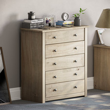 Drawer chest drawers - 5,