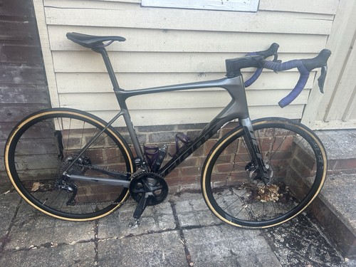 Giant defy advanced - giant, 2021