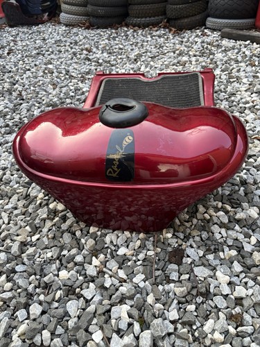 Rascal 850 te9 - 850,