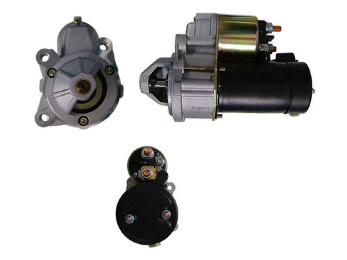 Starter motor for ford - for,