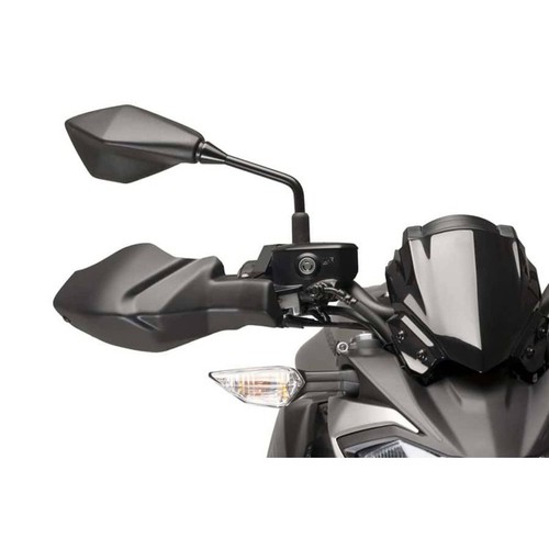 Puig handguards for - handguards, kawasaki