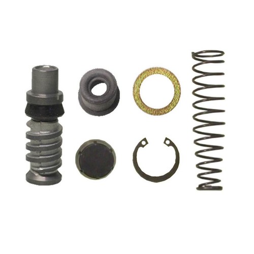 Clutch master cylinder repair - master,