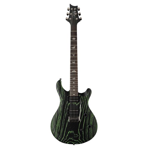Prs sandblasted ce24 ltd - sandblasted,