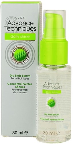 Avon advance techniques daily - advance,