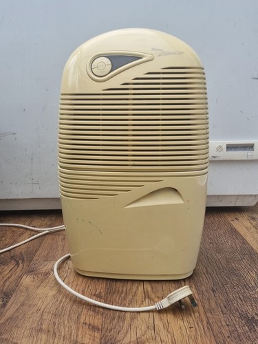 Ebac 2850e white dehumidifier - 2850e,