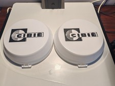 PAIR OF FOOD SUPER OSCAR COVER