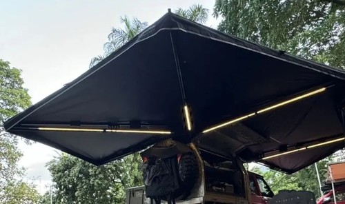 Ridgevale expedition 270xl - expedition,