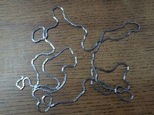 Fusee Clock Chain, 2 Hooks