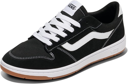 Vans ryland trainers sneakers - vans,