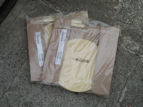 Pair ikea frosta - of,