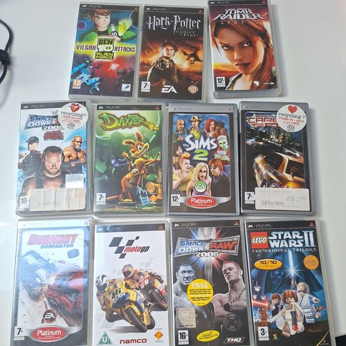 Sony psp game - sony, all