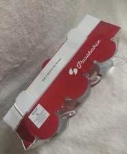 Set Of 6 Turkish Tea Cups With