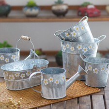 Rustic Shabby Chic Metal