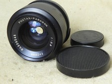 28mm f1:2.8 PHOTAX-PARAGON
