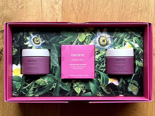 Limited edition tropic the - limited,