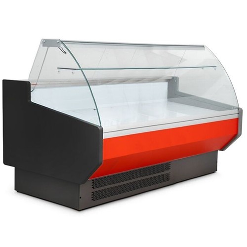 New blizzard curved - blizzard,