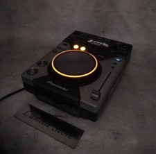 Pioneer CDJ-400 Digital DJ