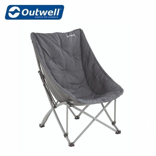 Outwell tally lake chair - outwell,
