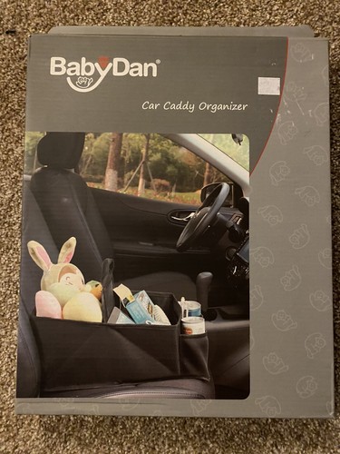 Baby dan car caddy organizer - baby,