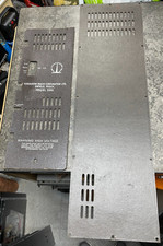 Ferguson 3310 Mono Radiogram