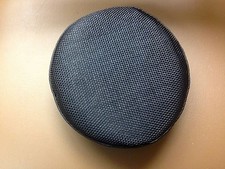 Harley Davidson Police Motorcycle Siren Plain no logo