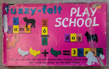 Vintage 1970’s Children’s