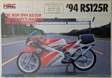 Original Honda Racing