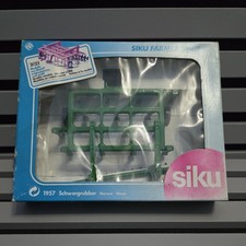 Vintage Siku Farmer Serie 1957