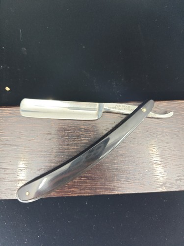 Elshaw sheffield straight - p.,