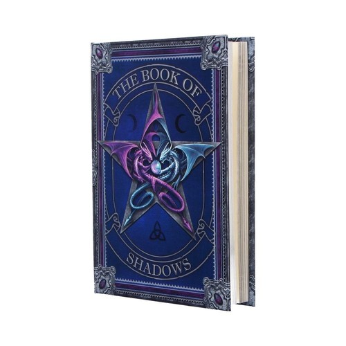 Book shadows anne stokes - shadows,