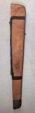 Canvas Gun Slip Rifle Case-