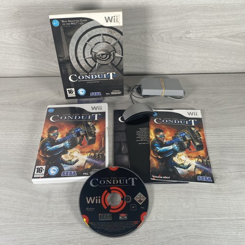 The conduit special edition - conduit,