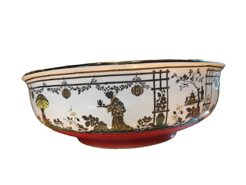 Large imperial porcelain - large,