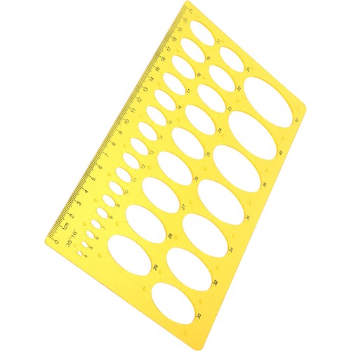 Curve board measurement - board, tool