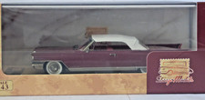 GLM Stamp Models 1963 Cadillac