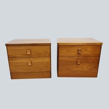 A Matching Pair Of Stag