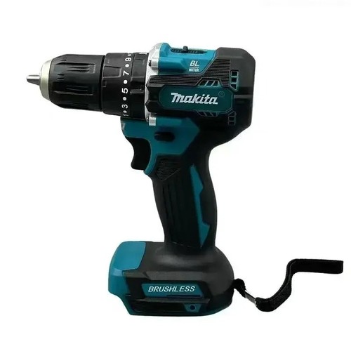 Makita dhp487z lxt 18v - makita,