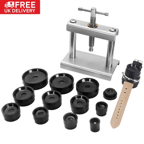 Professional watch press tool - watch,