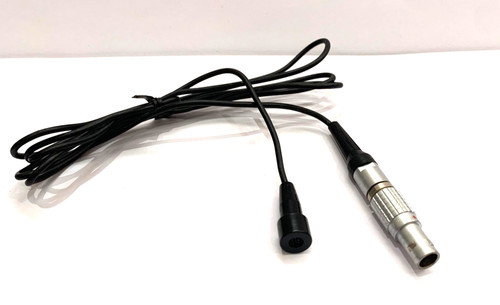 Trantec lapel microphone - lapel,