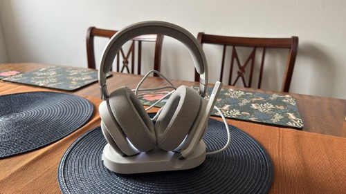 Fractal design scape headset - fractal,